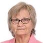 Headshot of Karen Walls