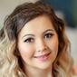 Headshot of Tracy Lynn