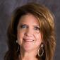 Headshot of Lisa Patton