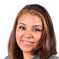 Headshot of Brenda Barrios