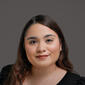 Headshot of Maria Grimaldo