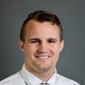 Headshot of Zach Prince