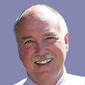 Headshot of Dale King of Monteith & King Team