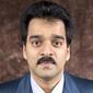 Headshot of Prasad Kota