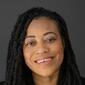 Headshot of Ashlee Kaya Lindsay