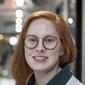 Headshot of Paulina Morrow