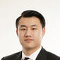 Headshot of Steven Cheung of Elite Team
