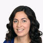 Headshot of Cecilia Baca-Pena