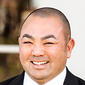 Headshot of Darren Aki