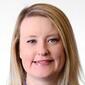 Headshot of Katie Scheib