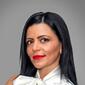 Headshot of Eylen Arbelaez of Pratt Properties