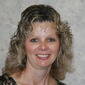 Headshot of Diana Wolford