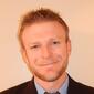 Headshot of Bryan Rause