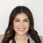 Headshot of Cynthia Pena
