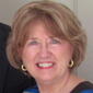 Headshot of Christine M. Forti