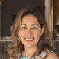 Headshot of Jacquie Padilla-Vinas
