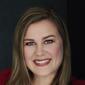 Headshot of Hali Ladner