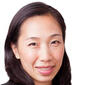 Headshot of Angela Ho of Patrick Lam & Joanne Xiang Award-Winning Team