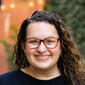 Headshot of Alexia Nick
