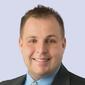 Headshot of Justin Scher of Midwest Living