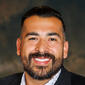 Headshot of Juan Perez