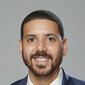 Headshot of Leonidas Ferreras of The Ferreras Group