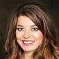 Headshot of Allison Mahaney