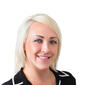 Headshot of Christina Worman of Worman Team