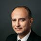 Headshot of Tony Shrikian