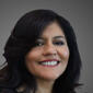 Headshot of Aracelia Flores