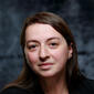 Headshot of Maria Thompson