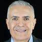 Headshot of Jose Gomez