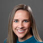 Headshot of Jennie Deckert