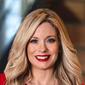Headshot of Kristin Gennetti