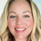 Headshot of Stacey Worley