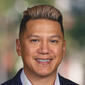 Headshot of Paul Martinez of Federal City Team