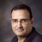 Headshot of Ruben Gonzalez
