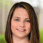 Headshot of Kimberly Moss Stritar
