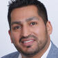 Headshot of Sumit Tandon