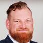Headshot of Shane Peterlin