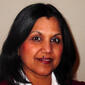 Headshot of Prabha Bansal