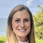 Headshot of Maggie Grimes