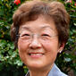 Headshot of Mary Sung