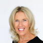 Headshot of Cindy Harper of Eric Hamman Luxury Real Estate Group