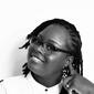 Headshot of Falana Brown of Jackie Leonard