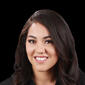 Headshot of Monica Garcia Zarate