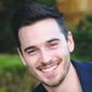 Headshot of Justin Smith