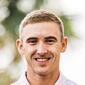 Headshot of Travis Johnson of The Johnson Group