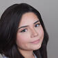 Headshot of Sofia Aguilar