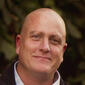 Headshot of Chris Blake